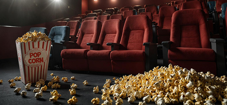Cine y Literatura: Obras Clásicas que Debes Conocer