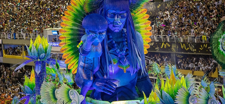 Celebraciones culturales que no te podés perder