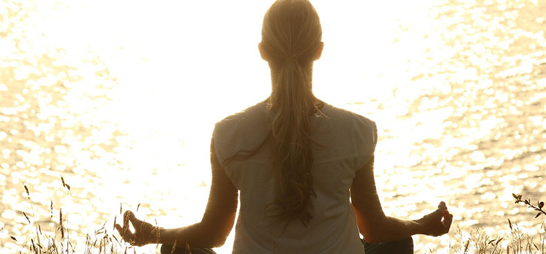 Técnicas de meditación para reducir el estrés y la ansiedad