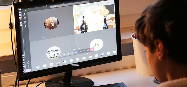 El Impacto de la Tecnología en la Educación Moderna