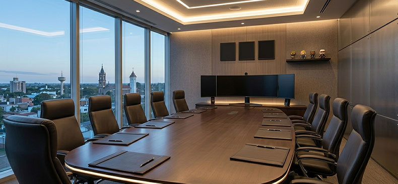 &Eacute;tica empresarial y reputaci&oacute;n: Por qu&eacute; la integridad sigue siendo un activo estrat&eacute;gico
