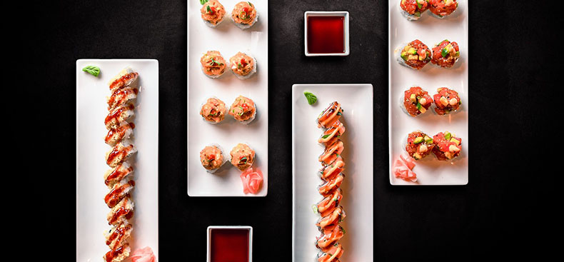 Gastronom&iacute;a global: platos t&iacute;picos de distintos continentes