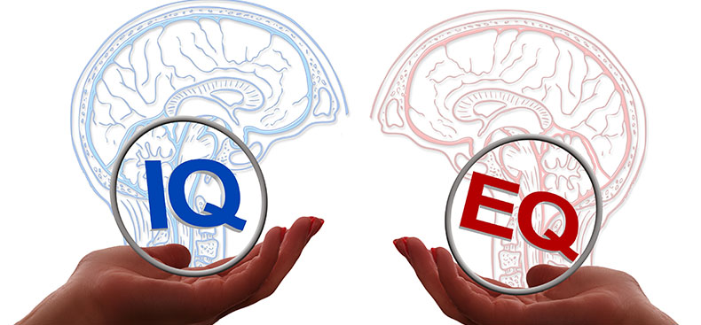 Inteligencia emocional en el trabajo: qu&eacute; es y por qu&eacute; importa