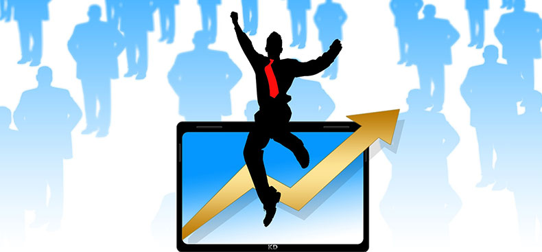 Liderazgo efectivo en equipos remotos